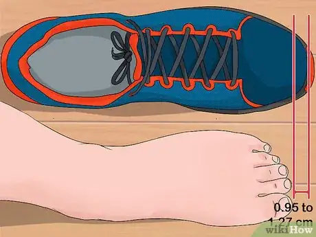 Image titled Select the Right Footwear for Step Aerobics Step 9