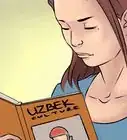 Learn Uzbek