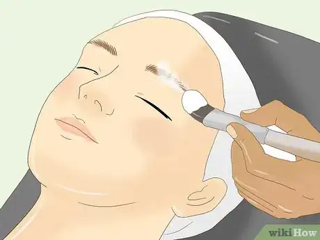 Image titled Remove Eyebrow Tint Step 6
