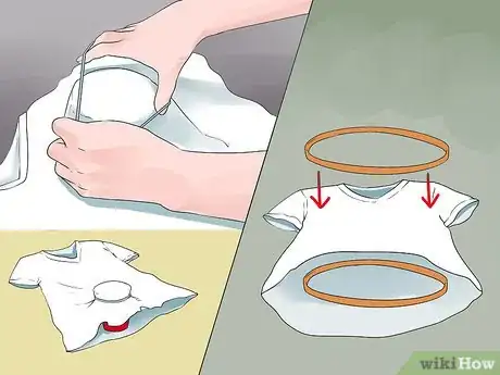 Image titled Tie Dye a Shirt the Quick and Easy Way Step 22