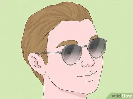 Image titled Choose Sunglasses That Go Well with Your Skin Tone Step 15