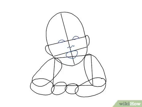 Image titled Draw a Baby Step 6