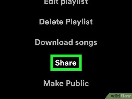 Image titled Add Songs to Someone Else's Spotify Playlist on Android Step 9