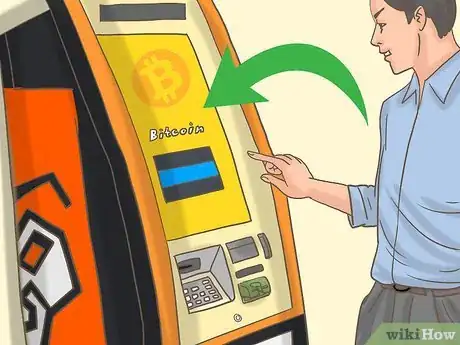 Image titled Get Bitcoins Step 4