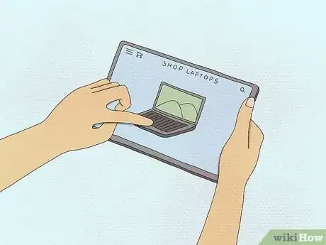 Image titled Convince Your Parents to Buy You a Computer or Laptop Step 1