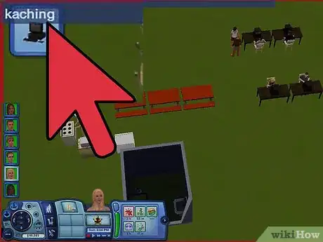 Image titled Get More Money on Sims 3 Step 5