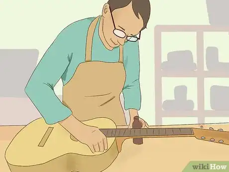 Image titled Find Out the Age and Value of a Guitar Step 12