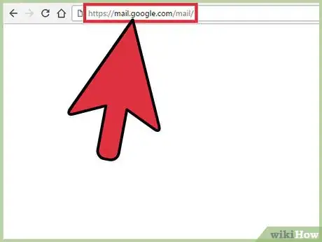 Image titled Change Your Default Gmail Account Step 1