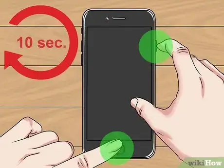 Image titled Reboot an iPhone Step 2