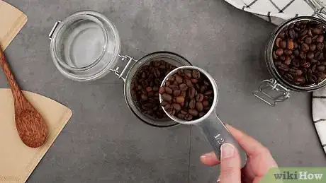Image titled Store Coffee Beans or Ground Coffee Step 1