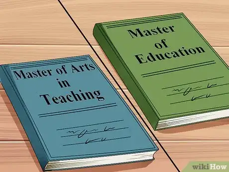 Image titled Become a Teacher if You Already Have a 4 Year Degree Step 6