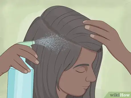 Image titled Do Micro Braids Step 12