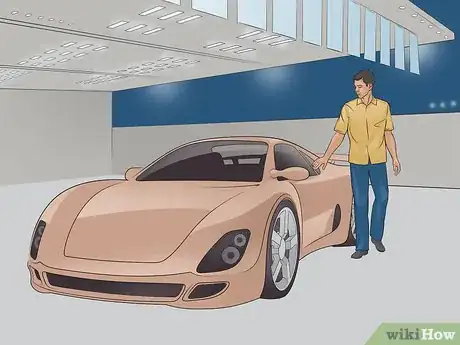 Image titled Become a Car Designer Step 1