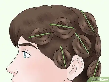 Image titled Get Curly Ringlets Naturally Step 7