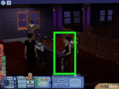 Image titled Turn Your Sim Into a Vampire Step 9