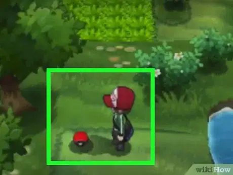Image titled Get Gallade in Pokémon X and Y Step 5