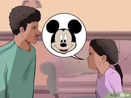Image titled Convince Your Parents to Take You to Disney World Step 8
