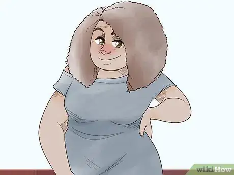 Image titled Dress if You're Overweight and over 50 Step 13