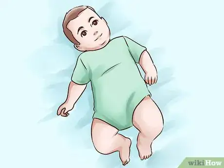 Image titled Make a Baby Romper from a T Shirt Step 10