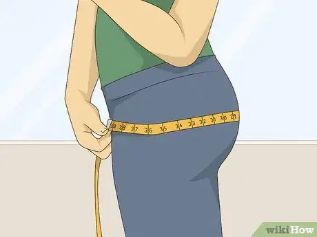 Image titled Take Measurements (For Women) Step 20