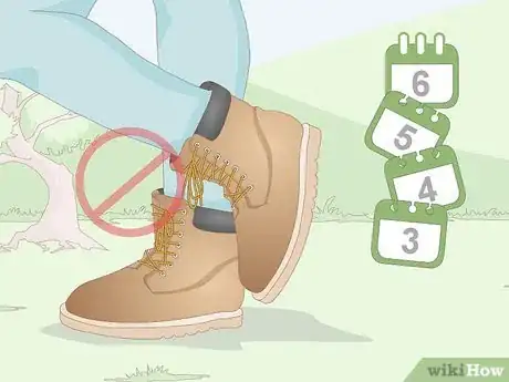 Image titled Clean Nubuck Boots Step 14