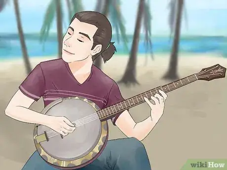 Image titled Play a Banjo Step 12