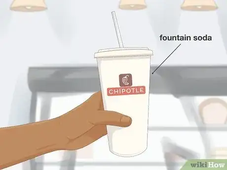 Image titled Order at Chipotle Step 11