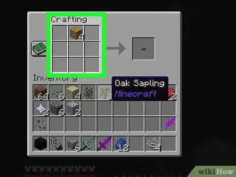 Image titled Make a Fishing Rod in Minecraft Step 31