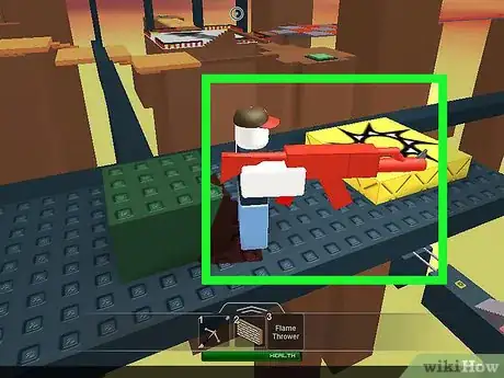 Image titled Be a Good Player on ROBLOX Step 2