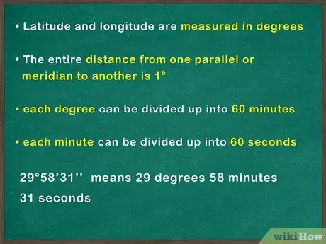 Image titled Read Latitude and Longitude on a Map Step 3