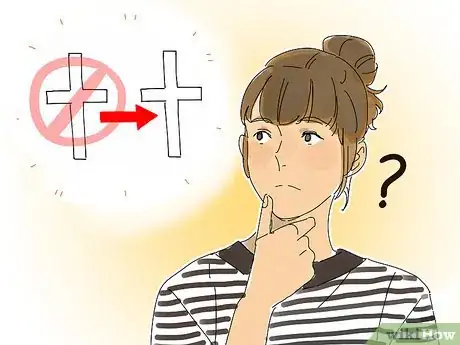 Image titled Persuade an Atheist to Become Christian Step 1