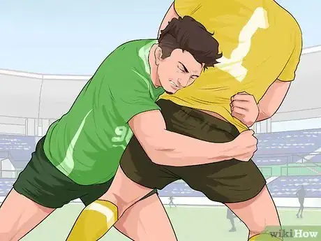 Image titled Play Rugby Step 5