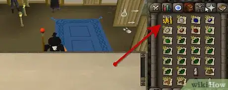Image titled Make Loads of Money on Runescape Using the Grand Exchange Step 2