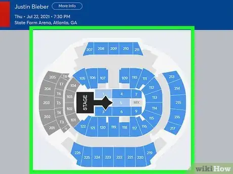 Image titled Buy on Ticketmaster Step 4