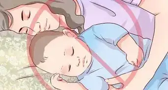 Put a Baby to Sleep Without Nursing
