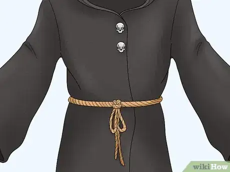 Image titled Make a Grim Reaper Costume Step 4