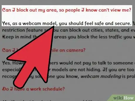Image titled Choose a Site to Webcam Model For Step 5