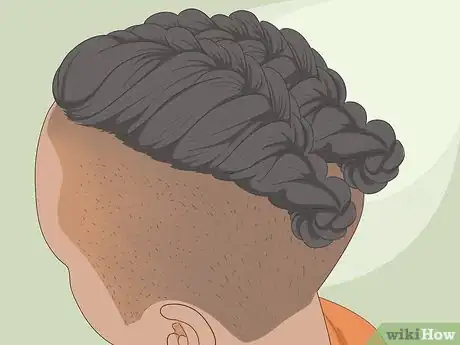 Image titled Man Braid Step 20