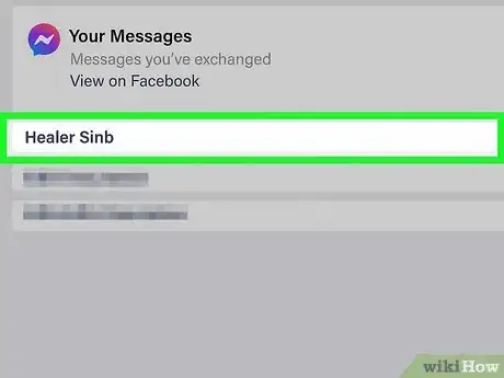 Image titled Retrieve Deleted Facebook Messages Step 13