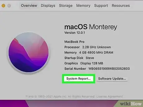 Image titled Find System Specs Step 10