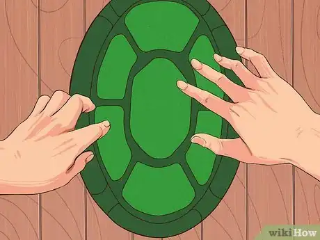 Image titled Make a Turtle Costume Step 30