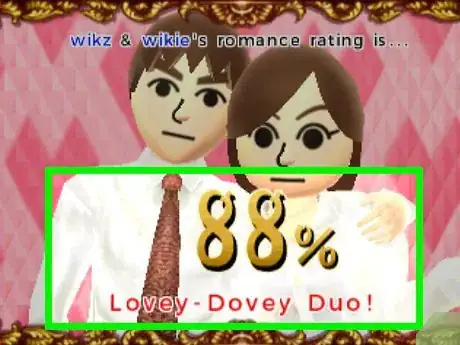 Image titled Get Married in Tomodachi Life Step 8