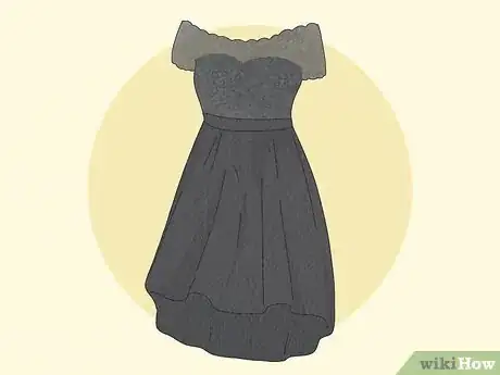 Image titled Buy a Dress for a Woman Step 13
