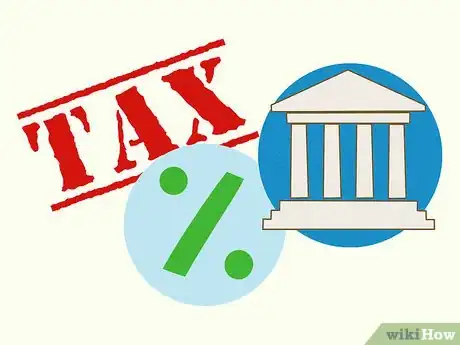 Image titled File Taxes if You Worked in 2 Different States Step 7