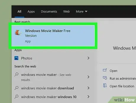 Image titled Download Windows Movie Maker Step 9