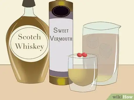 Image titled Drink Single Malt Whiskey Step 9