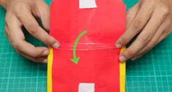 Make a Duct Tape Wallet (Easy Method)