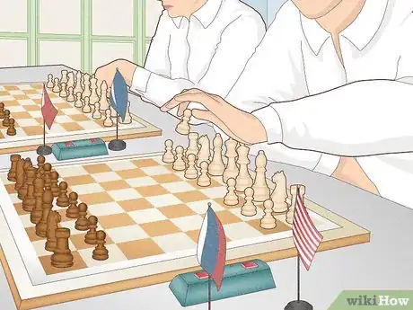 Image titled Play Competitive Chess Step 4