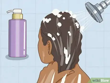 Image titled Prepare Hair for Relaxer Step 3.jpeg