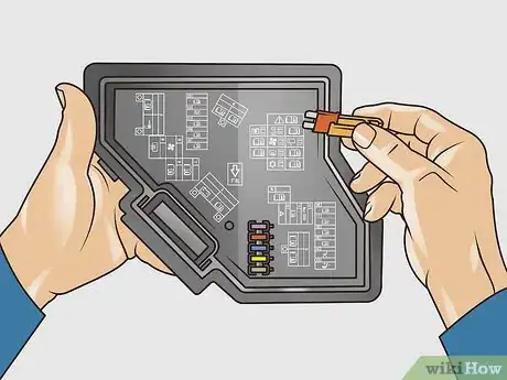 Image titled Find a Parasitic Battery Drain Step 10